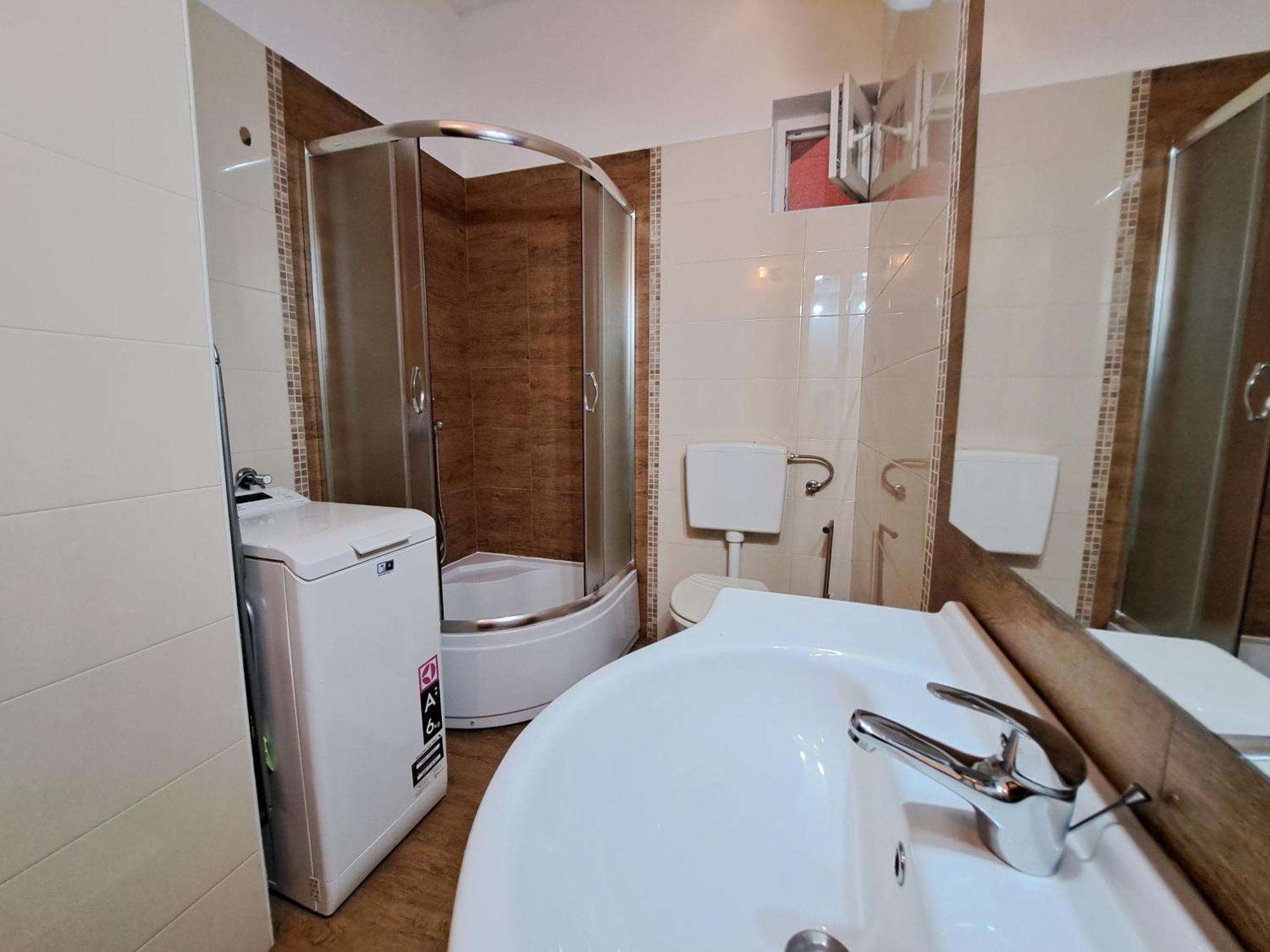 Apartments Villa Amaryllis Novigrad Istria Esterno foto
