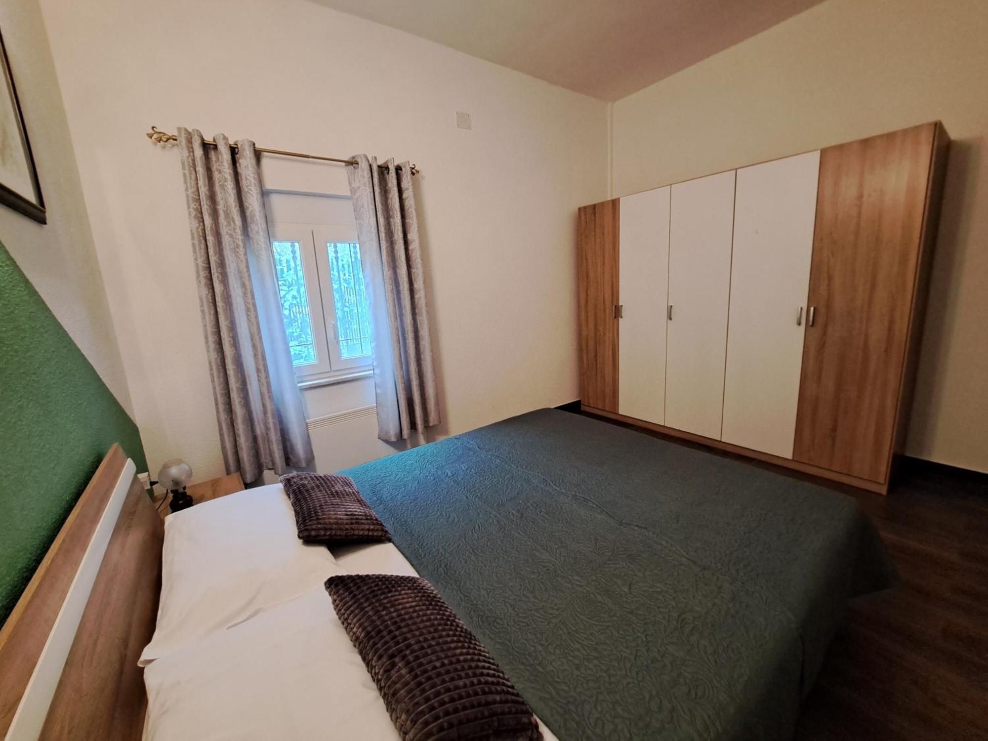 Apartments Villa Amaryllis Novigrad Istria Esterno foto